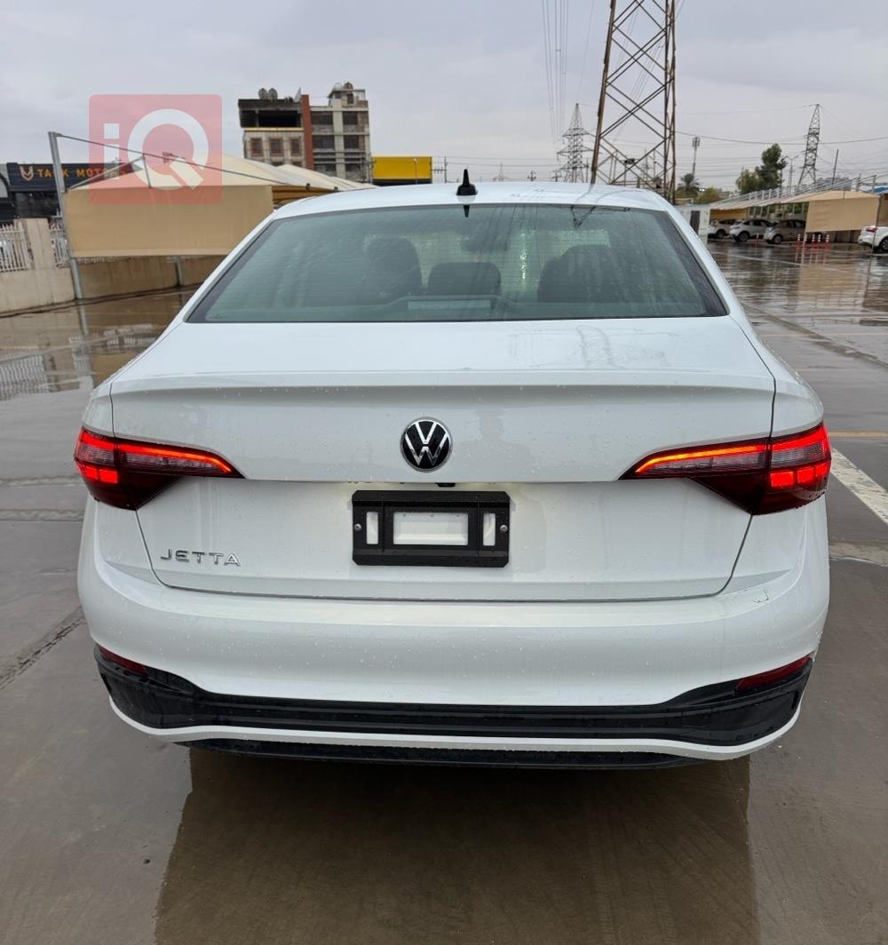 فولكسفاغن جيتا